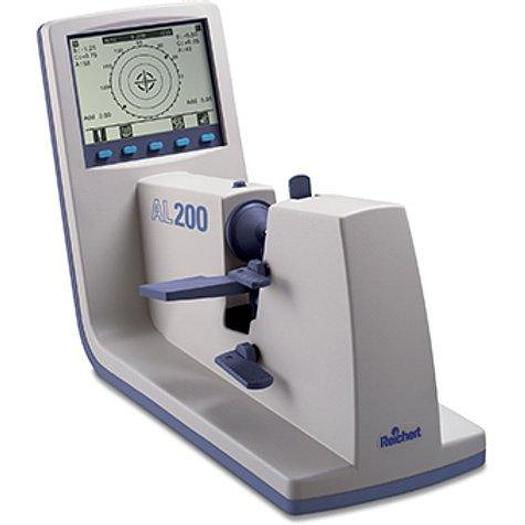 Used Reichert AL-200