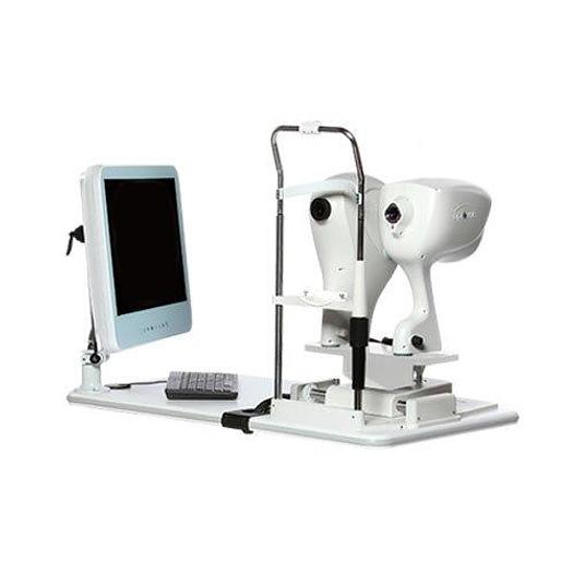 Used Optovue Ifusion