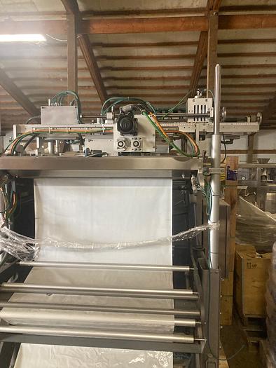 Used 2017 ILAPAK VT2000 CF