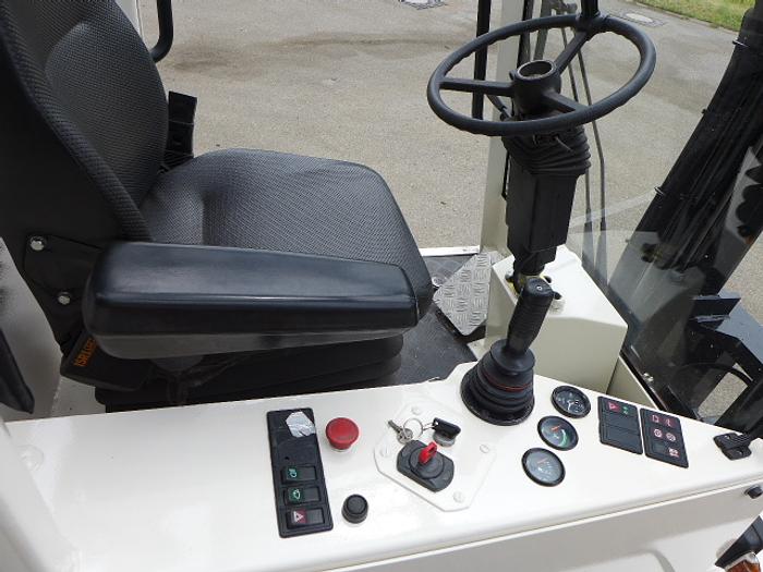 Gebraucht Gabelstapler RMF KSL 70B  Kompaktstapler 7to.