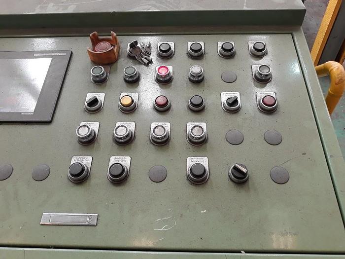 Used Part Former Hot TPM30