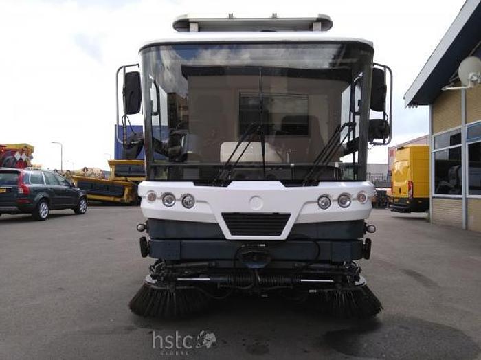 Gebruikt RAVO 530 ST