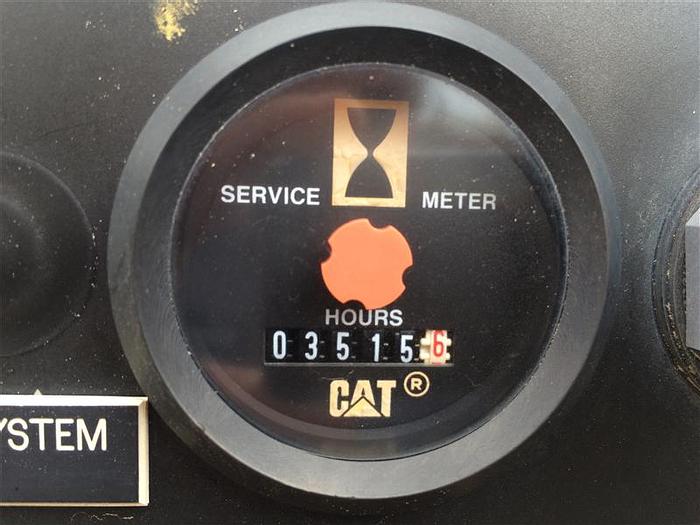 Used 2006 Sullair 20/12 - 1350 cfm / 500 psi Air Compressor - Sold