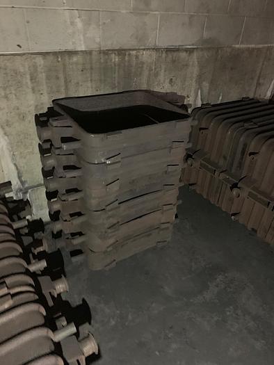 Used 100,000 SF Foundry For Sale