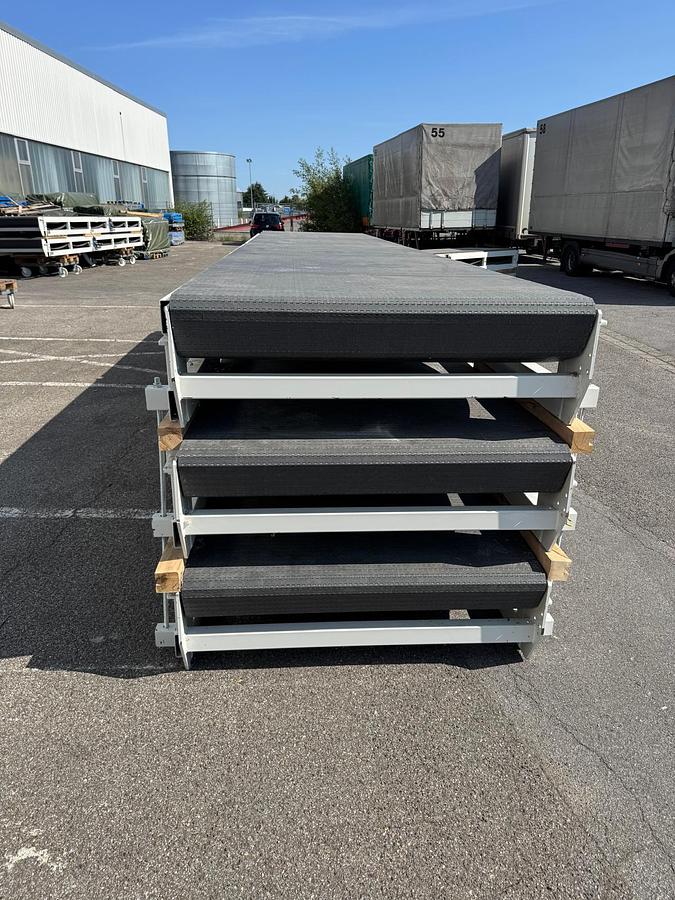 Used 2016  Gurtband/ Förderband/ Gurtförderer