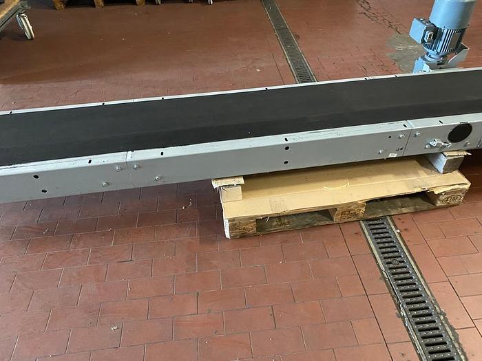 Gebraucht VanderLande Gurtförderer/Förderband/Gurtband 3230x850