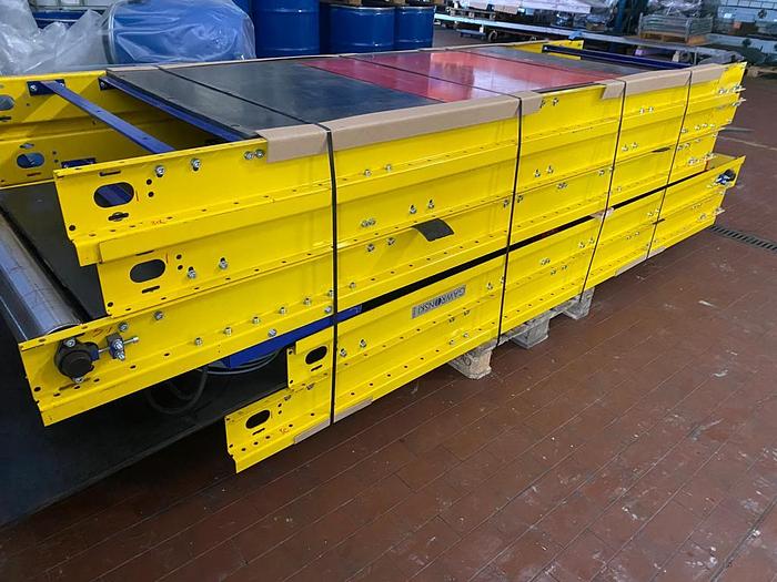 Gebraucht 2019 Gawronski GmbH Gurtförder/ Gurtband/ Förderband