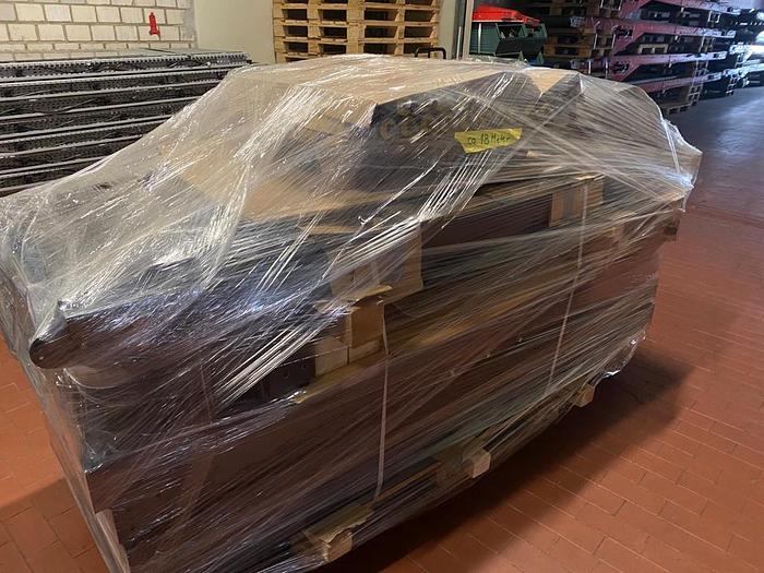 Gebraucht 2009 Costo Gurtförderer/ Förderband/ Gurtband 18000x870