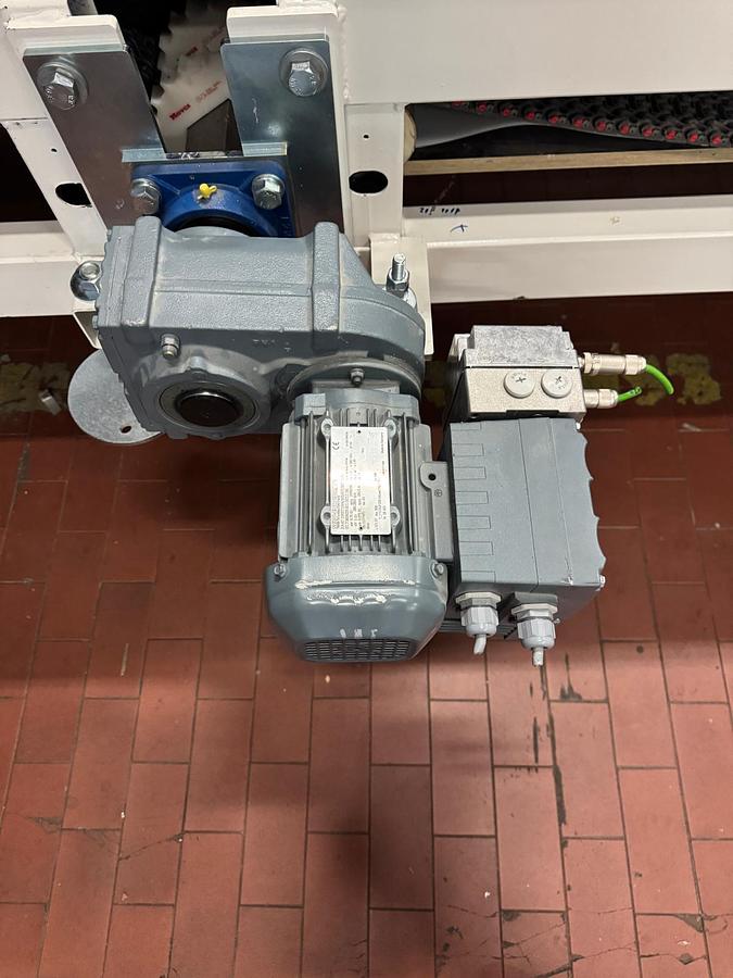 Used 2016  Gurtband/ Förderband/ Gurtförderer