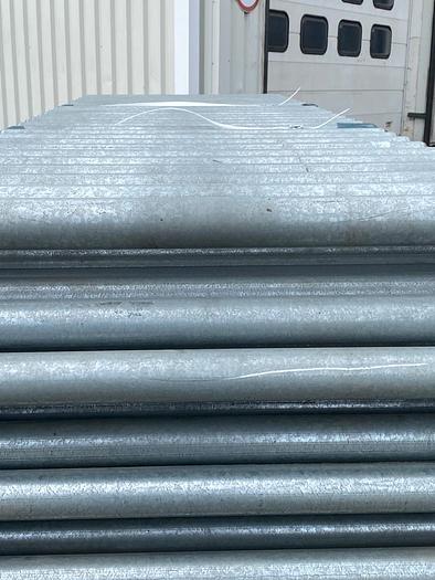 Gebraucht 2011  Palettenrollenbahn/ Rollenbahn