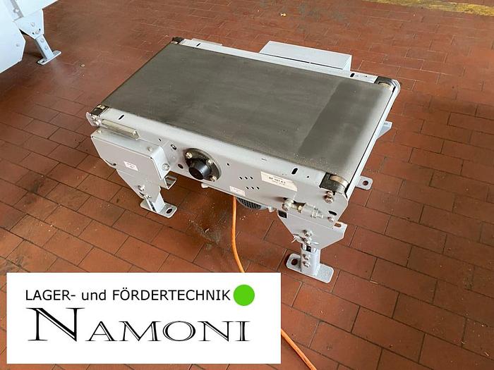 Gebraucht 2008 VanderLande Gurtförderer/ Förderband/ Gurtband