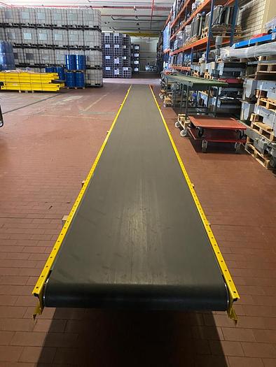 Gebraucht 2019 Gawronski GmbH Gurtförder/ Gurtband/ Förderband