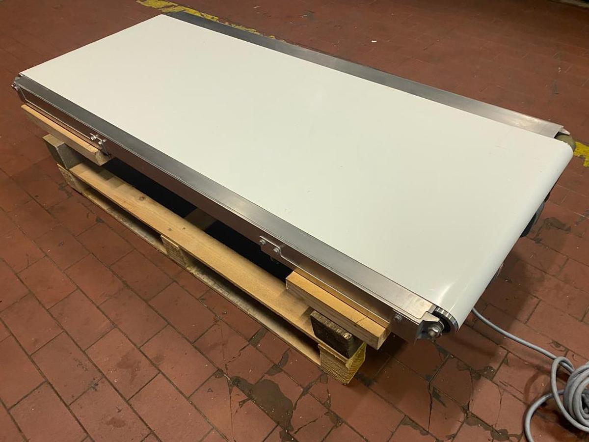 Used 2014  Gurtbandförderer mit Antrieb