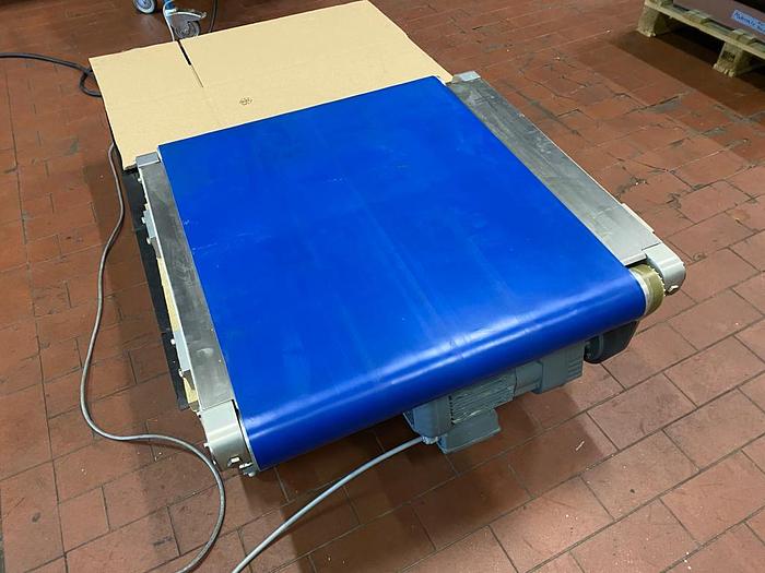 Gebraucht Gurtförderer/ Förderband/ Gurtband Motorisiert