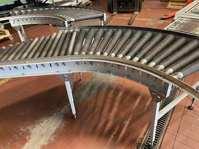 Gebraucht 2013 AMI Fördertechnik Ausschleuser/ Einschleuser Fördertechnik