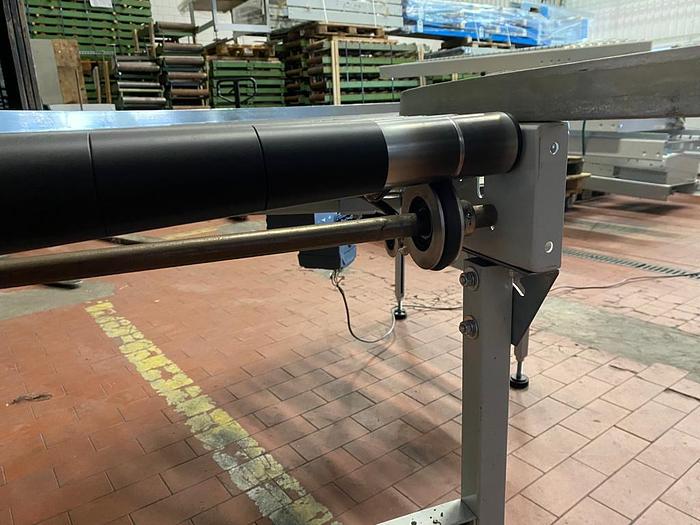 Gebraucht 2013 AMI Fördertechnik Rundriemen