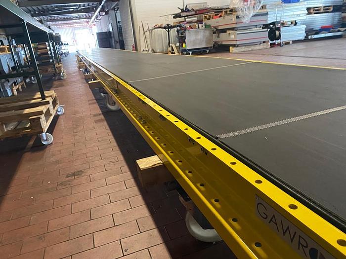 Gebraucht 2019 Gawronski GmbH Gurtförder/ Gurtband/ Förderband