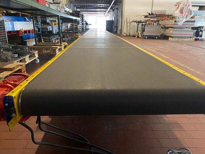 Gebraucht 2019 Gawronski Gurtförderer/ Förderband/ Gurtband