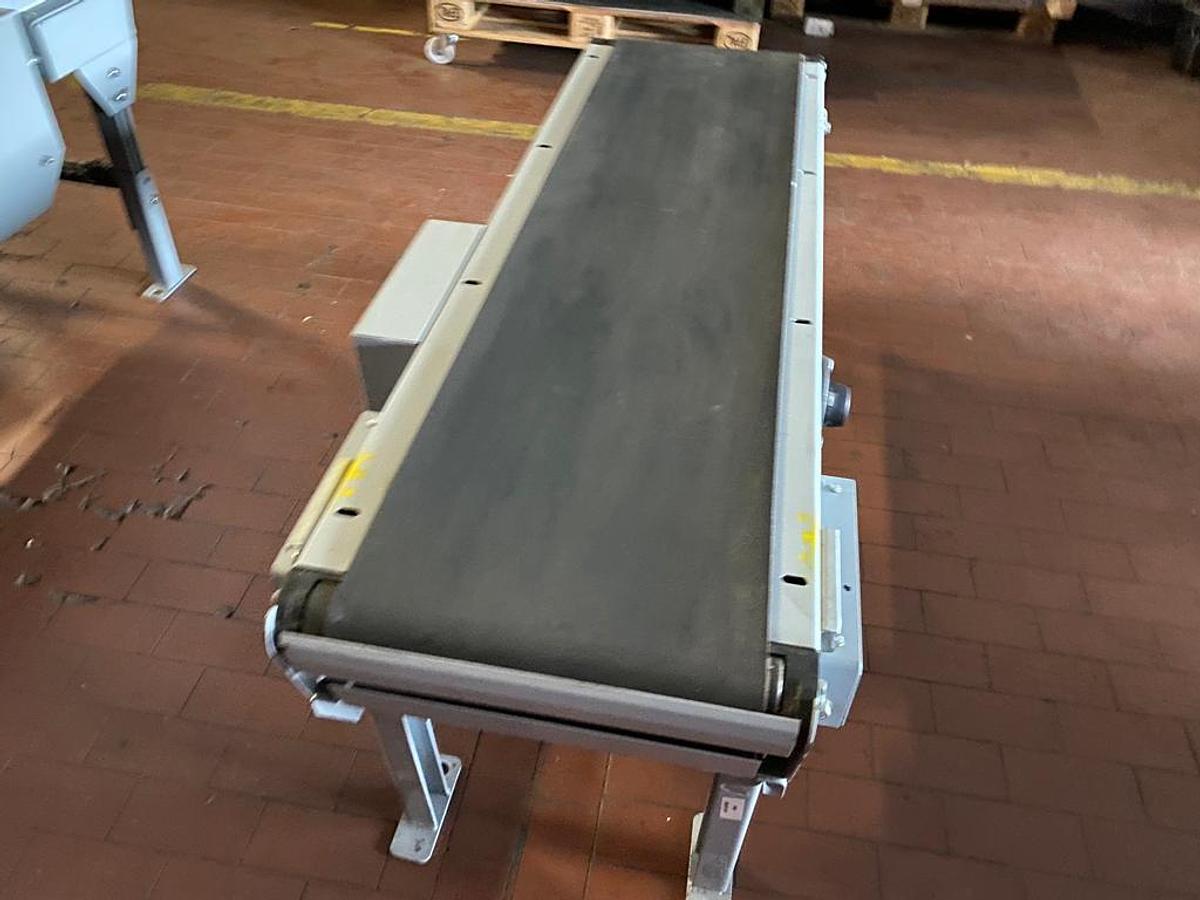 Used VanderLande Gurtförderer/Förderband/Gurtband