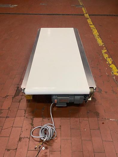 Gebraucht 2014 Gurtförderer/ Gurtband/ Förderband 1600*740