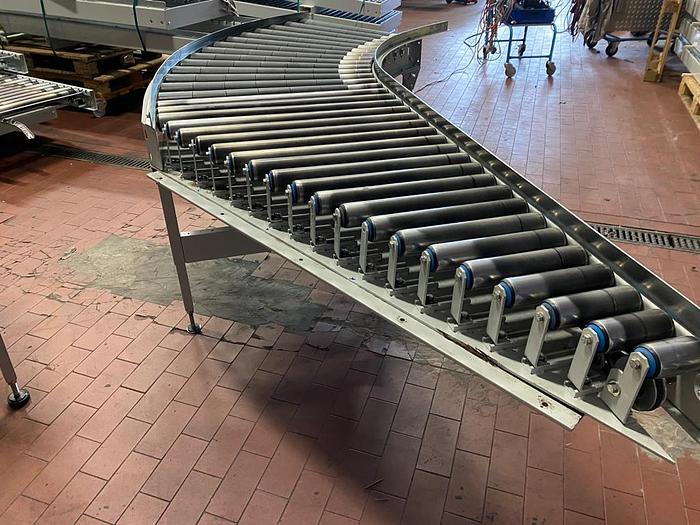 Gebraucht 2013 AMI Fördertechnik Ausschleuser/ Einschleuser Fördertechnik