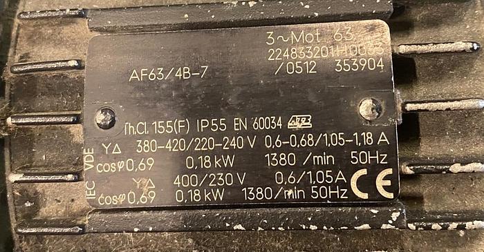 Gebraucht 2011 MTF-Technik Steigbänder/ Förderbänder