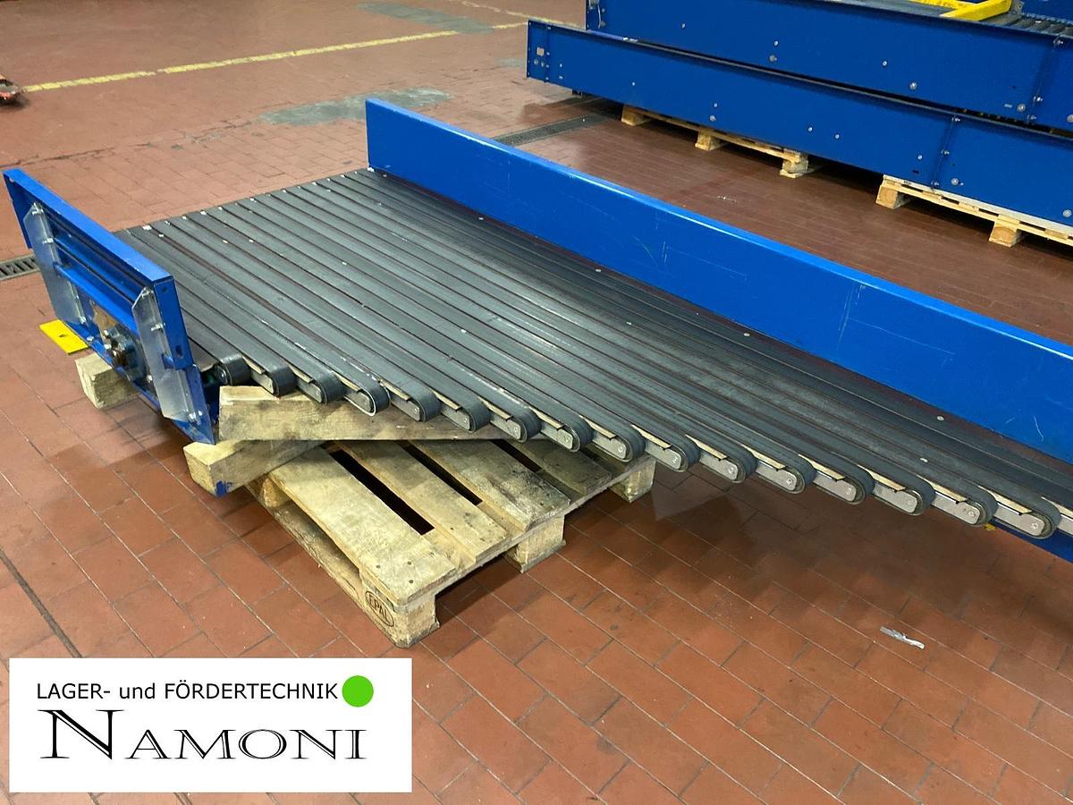 Used Einschleuser/Ausschleuser Fördertechnik 