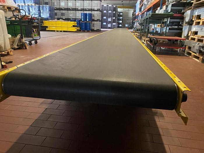 Gebraucht 2019 Gawronski GmbH Gurtförder/ Gurtband/ Förderband