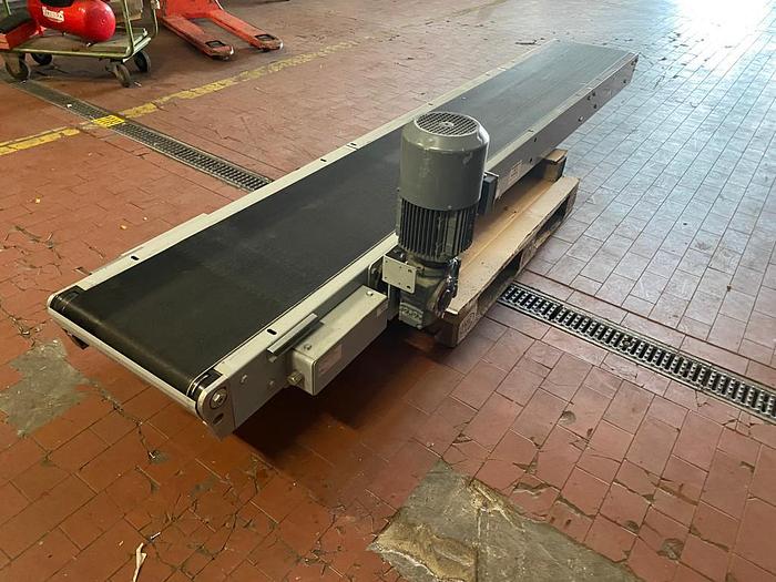 Gebraucht VanderLande Gurtförderer/Förderband/Gurtband 3230x850