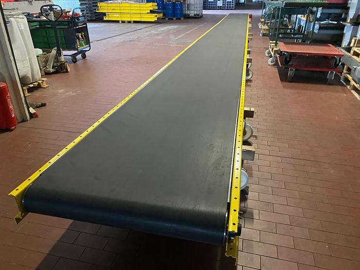 Gebraucht 2019 Gawronski GmbH Gurtförder/ Gurtband/ Förderband