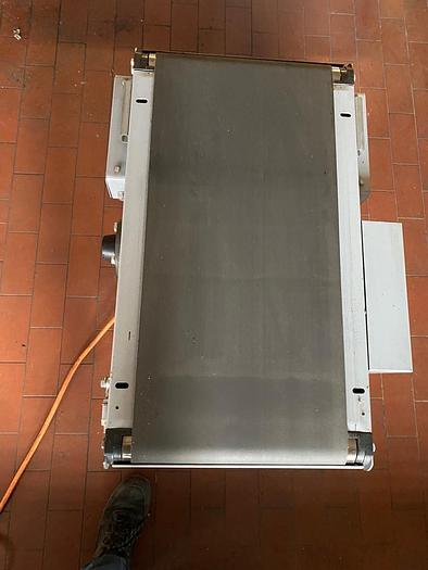 Gebraucht 2008 VanderLande Gurtförderer/ Förderband/ Gurtband