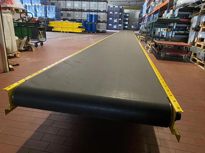 Gebraucht 2019 Gawronski GmbH Gurtförder/ Gurtband/ Förderband