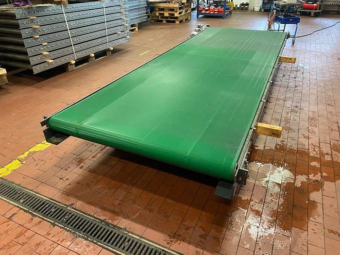 Gebraucht 2012 Gurtförderer/ Förderband/ Gurtband