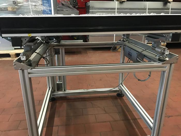 Gebraucht GSE Waage/ Tischwage mit Kugelrollen