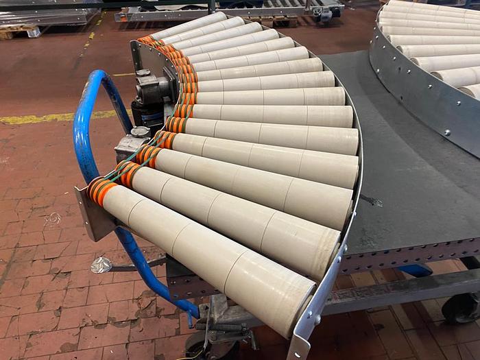 Gebraucht Soco System 90 Grad Kurve