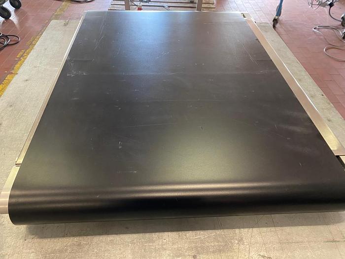 Gebraucht 2004 Transtechnik Gurtförderer/ Förderband/ Gurtband