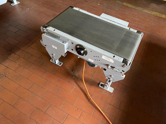 Gebraucht 2008 VanderLande Gurtförderer/ Förderband/ Gurtband