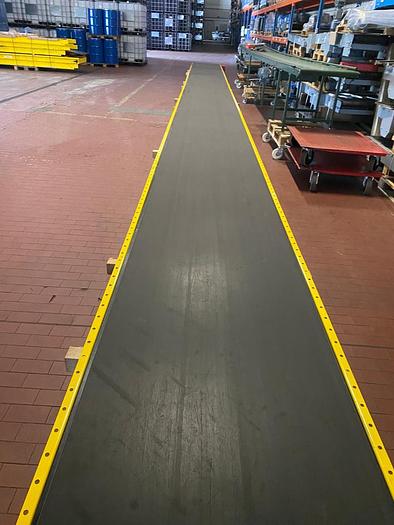 Gebraucht 2019 Gawronski GmbH Gurtförder/ Gurtband/ Förderband