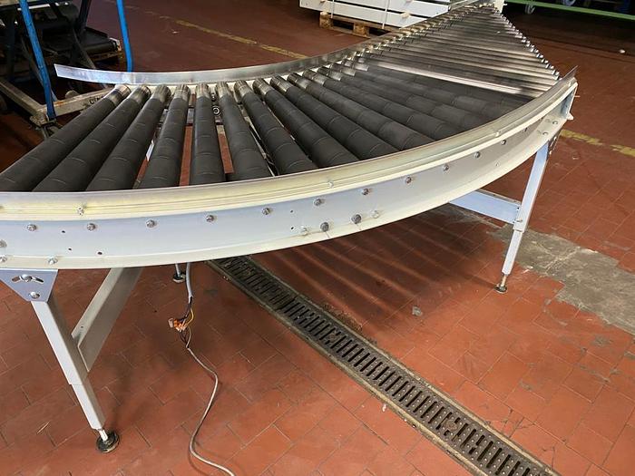 Gebraucht 2013 AMI Fördertechnik Ausschleuser/ Einschleuser Fördertechnik