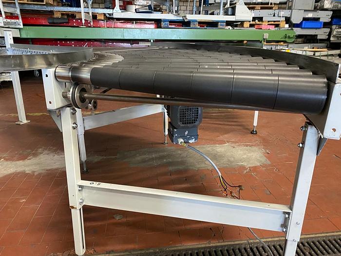 Gebraucht 2013 AMI Fördertechnik Ausschleuser/ Einschleuser Fördertechnik