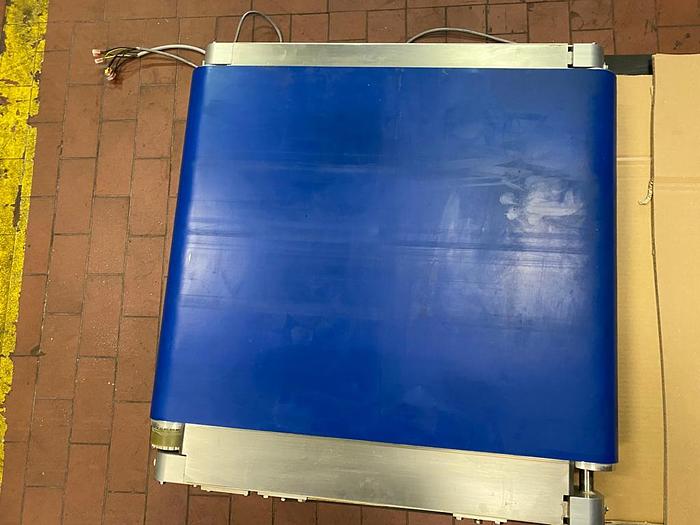 Gebraucht Gurtförderer/ Förderband/ Gurtband Motorisiert