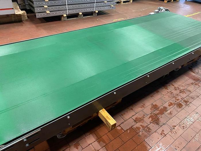 Gebraucht 2012 Gurtförderer/ Förderband/ Gurtband