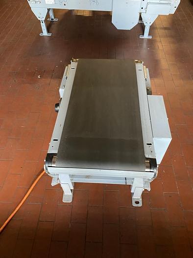 Gebraucht 2008 VanderLande Gurtförderer/ Förderband/ Gurtband