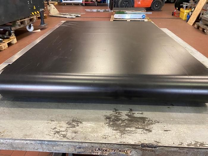 Gebraucht 2004 Transtechnik Gurtförderer/ Förderband/ Gurtband