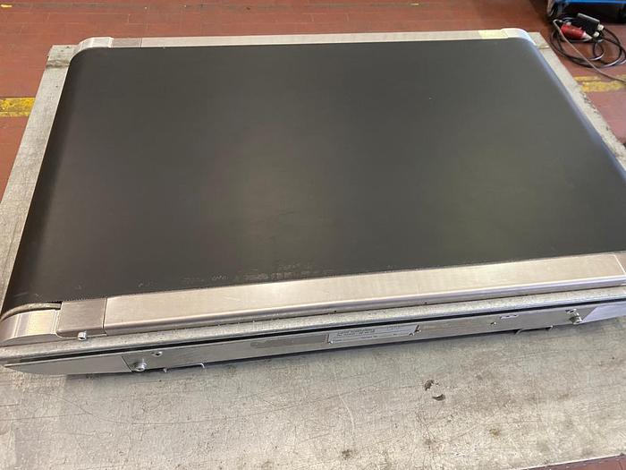 Gebraucht Transtechnik 110/ 500 Gurtförderer/ Förderband/ Gurtband