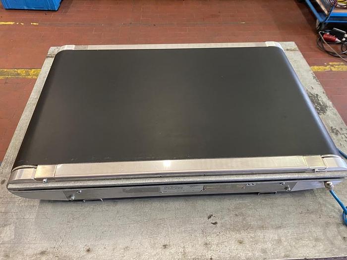 Gebraucht 2002 Transtechnik 110/ 650 Gurtförderer/ Förderband