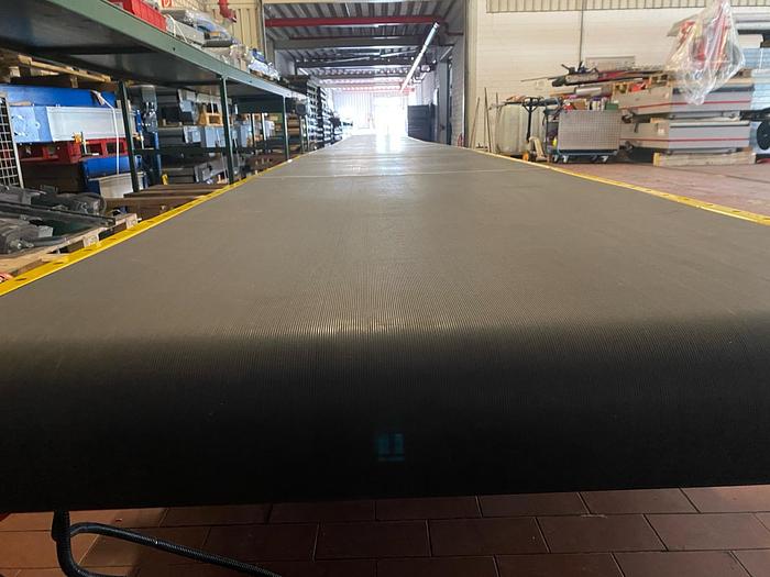 Gebraucht 2019 Gawronski Gurtförderer/ Förderband/ Gurtband