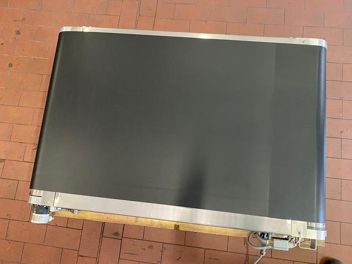 Gebraucht 2002 Transtechnik 110/ 650 Gurtförderer/ Förderband