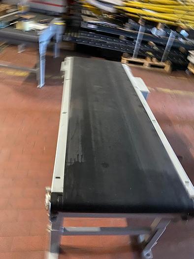 Gebraucht 2008 VanderLande Gurtförderer/Förderband/Gurtband4