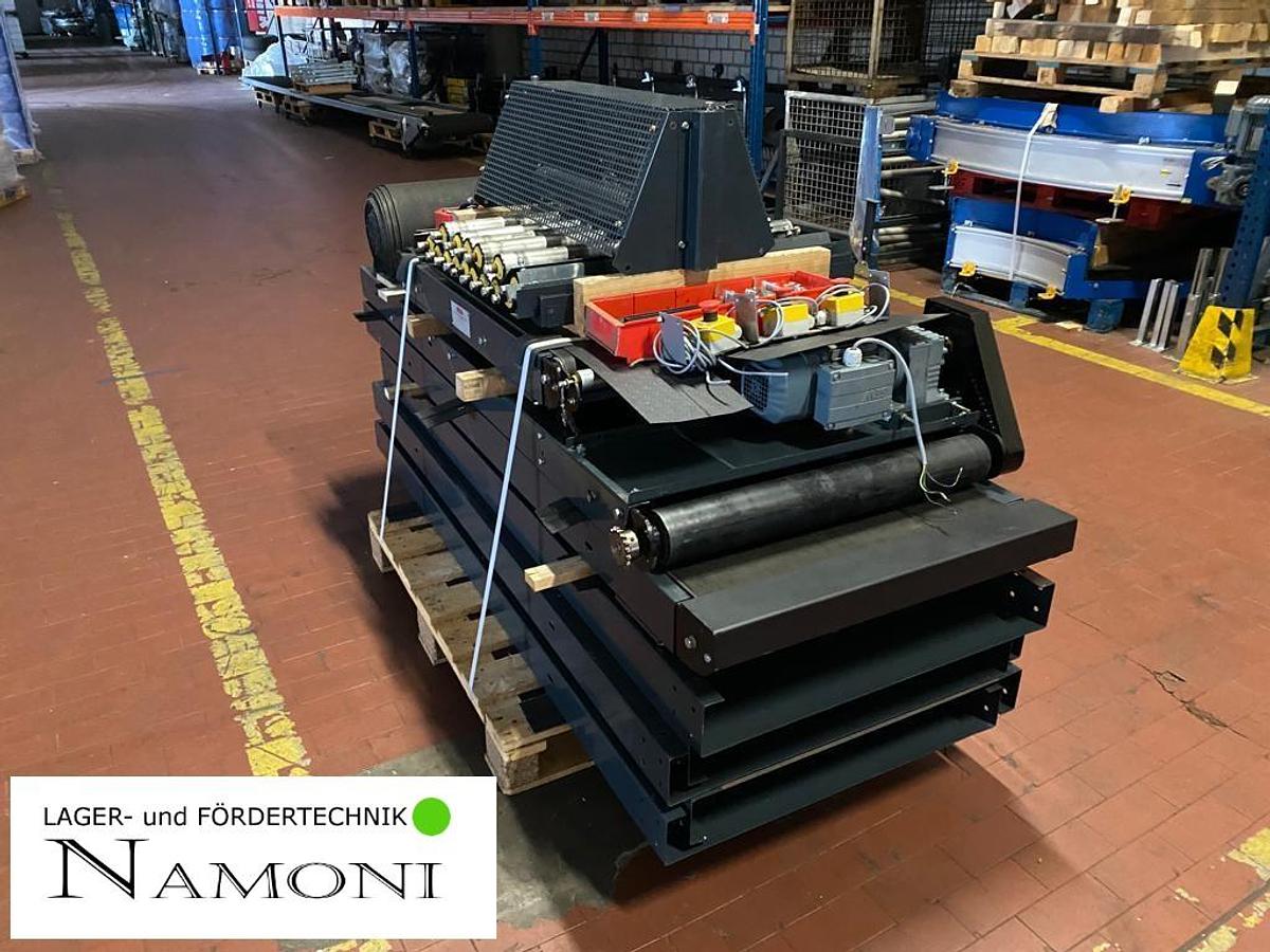 Used Costo  Gurtband, Förderband circa 15 m motorisiert, Bj. 2009